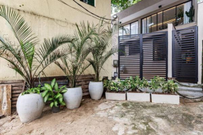 Pé na Areia 3 da Praia de Itaipu Loft
